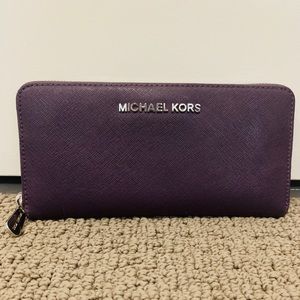 Michael Kors wallet